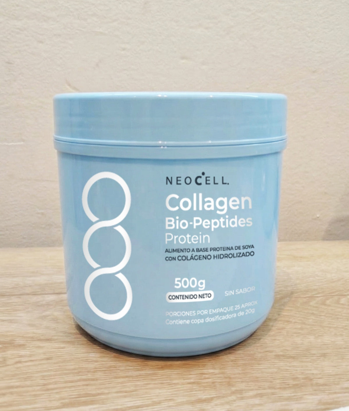 NeoCell Collagen Bio-Peptides Protein